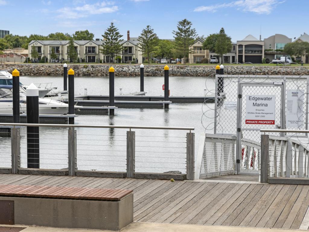 Lot B14 Edgewater Marina Precinct 1 Wirra Dr, New Port, SA 5015