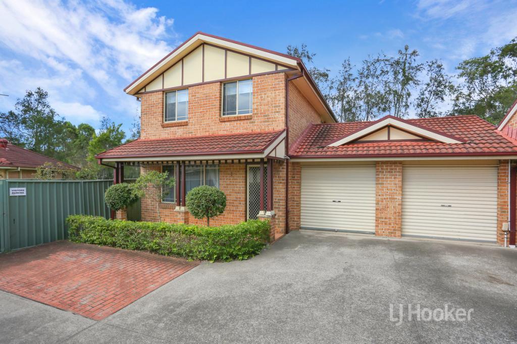 1/11 Michelle Pl, Marayong, NSW 2148