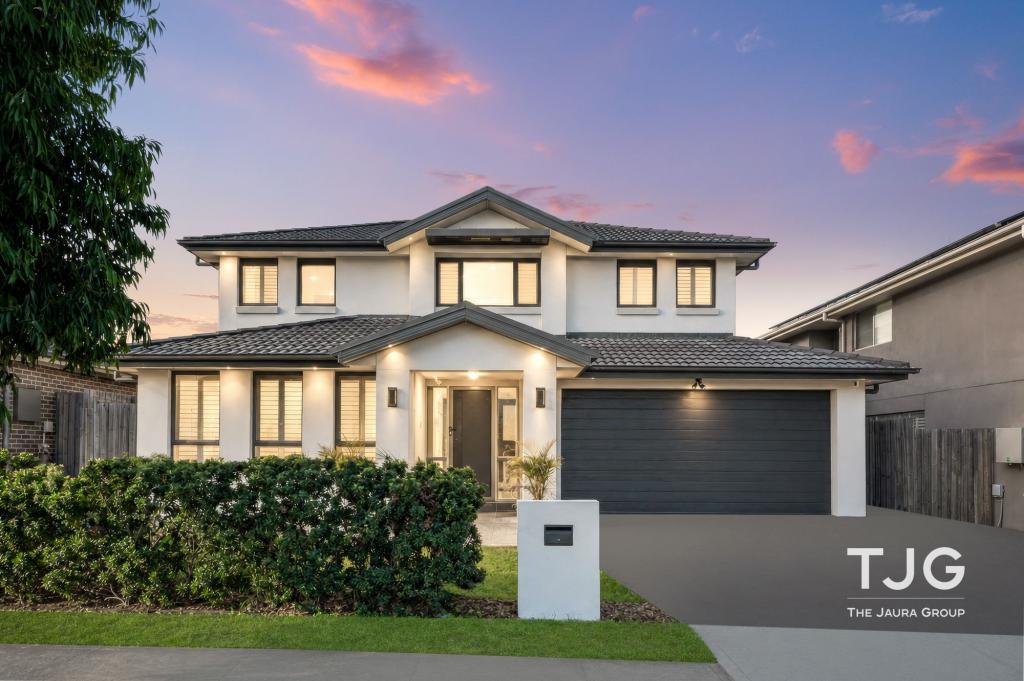 82 Berambing St, The Ponds, NSW 2769