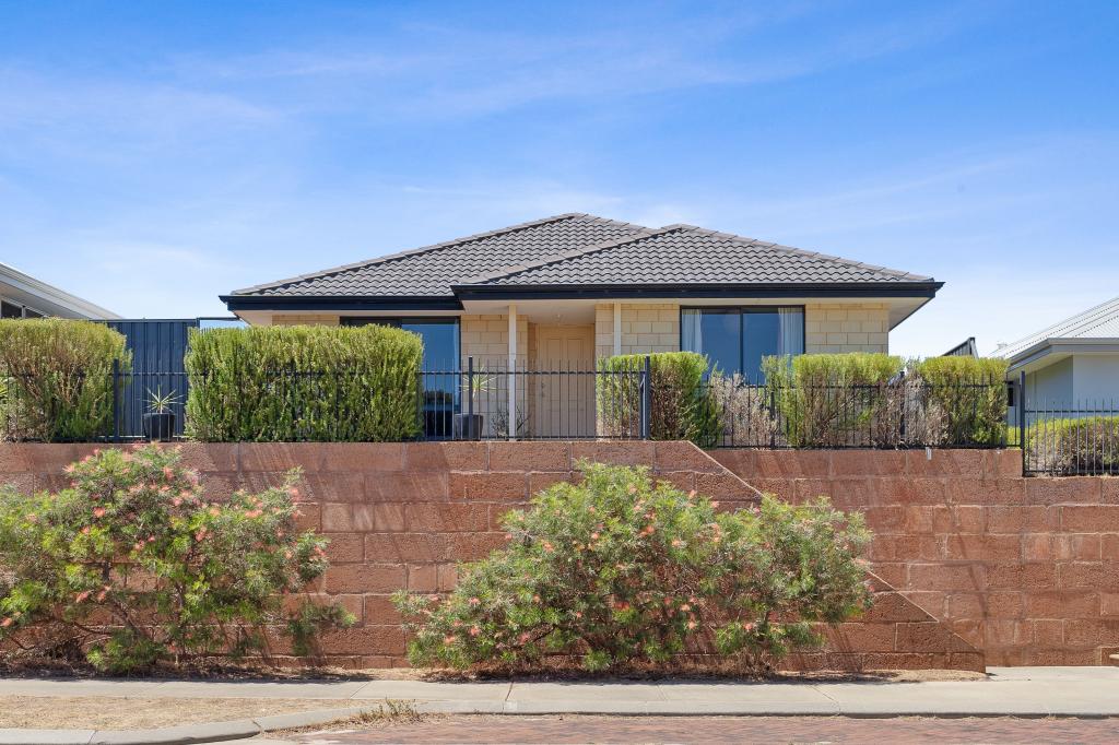 50 Beckingham Pkwy, Baldivis, WA 6171