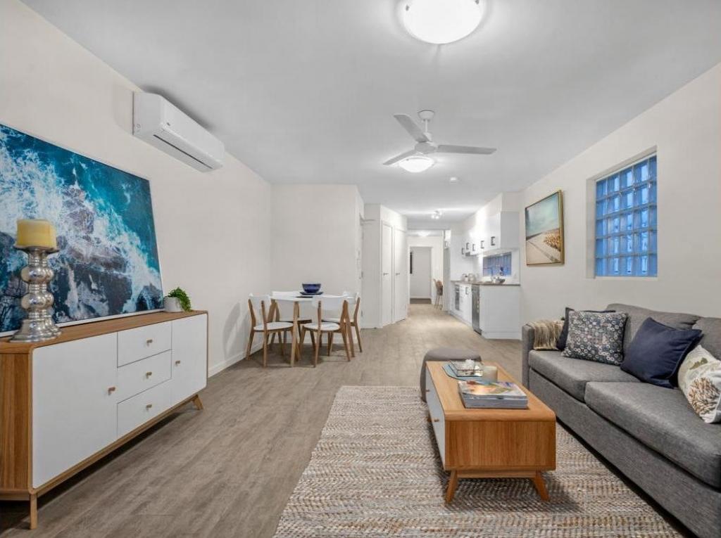 9/5 Cintra Rd, Bowen Hills, QLD 4006