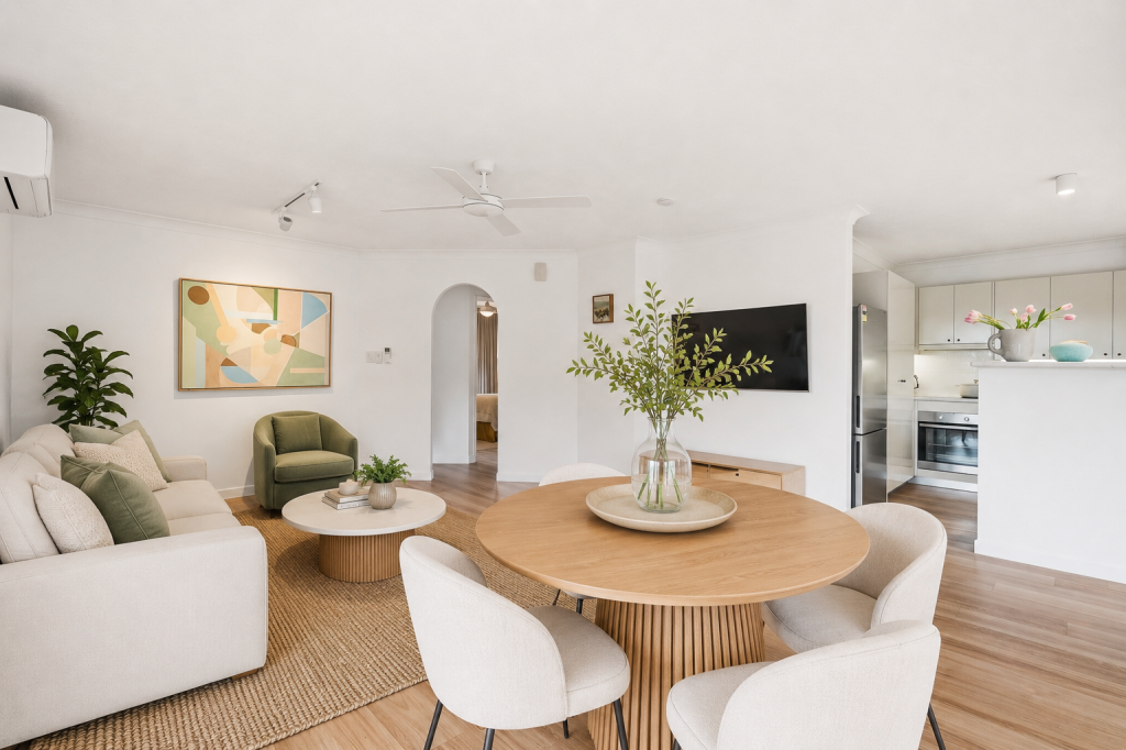 1/24 Balmain St, Wooloowin, QLD 4030