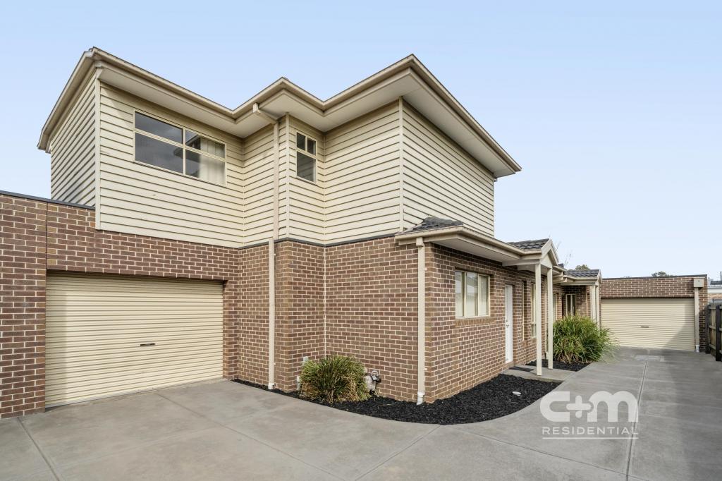 2/107 Bindi St, Glenroy, VIC 3046