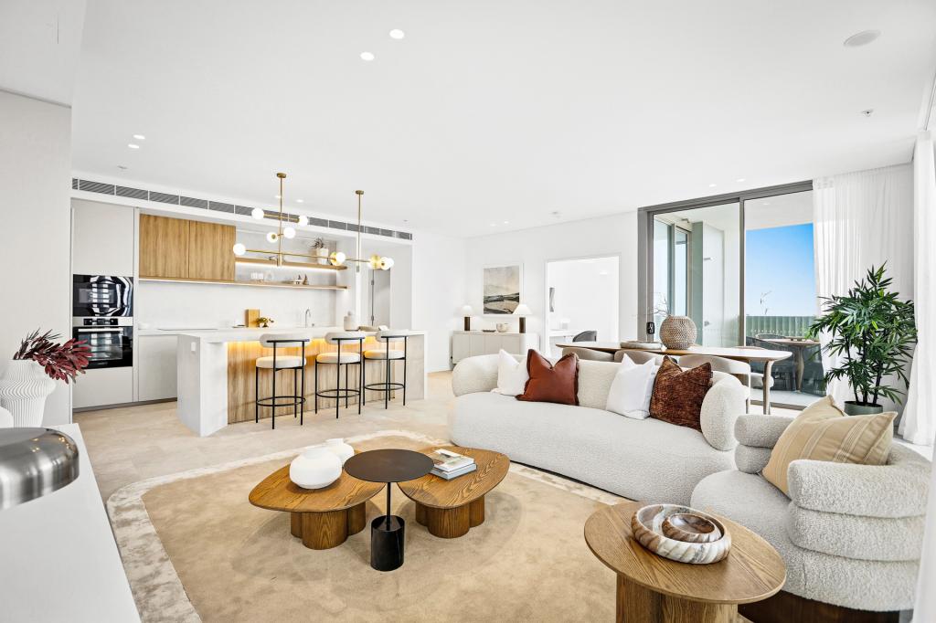 1305/40 SOLENT CCT, NORWEST, NSW 2153