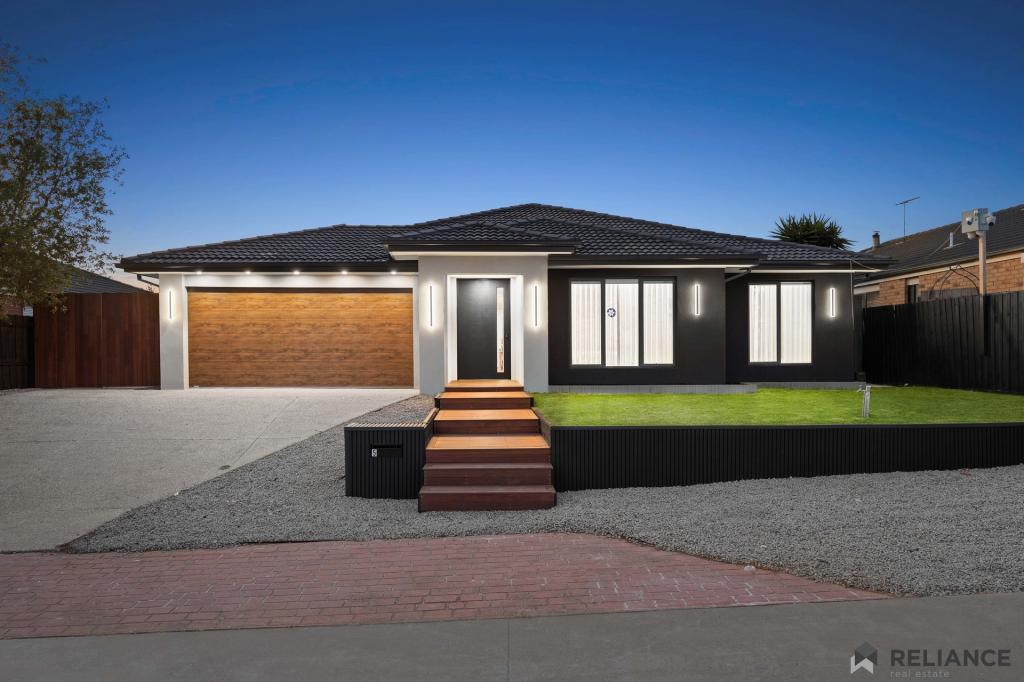 5 Linda Pl, Kurunjang, VIC 3337