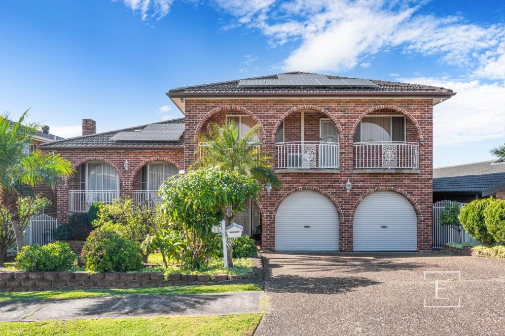 28 Dalbertis St, Abbotsbury, NSW 2176