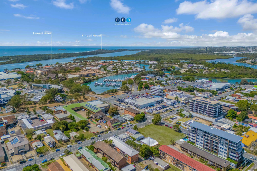 6/19 Boyd St, Tweed Heads, NSW 2485