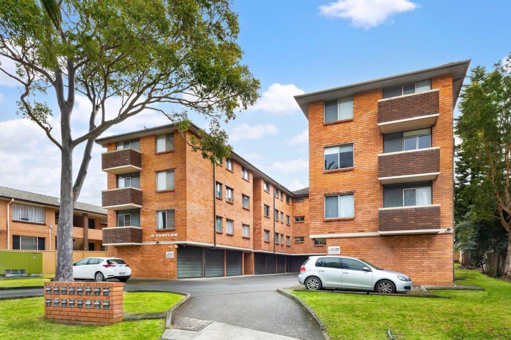 13/18-20 Robinson St, Wollongong, NSW 2500