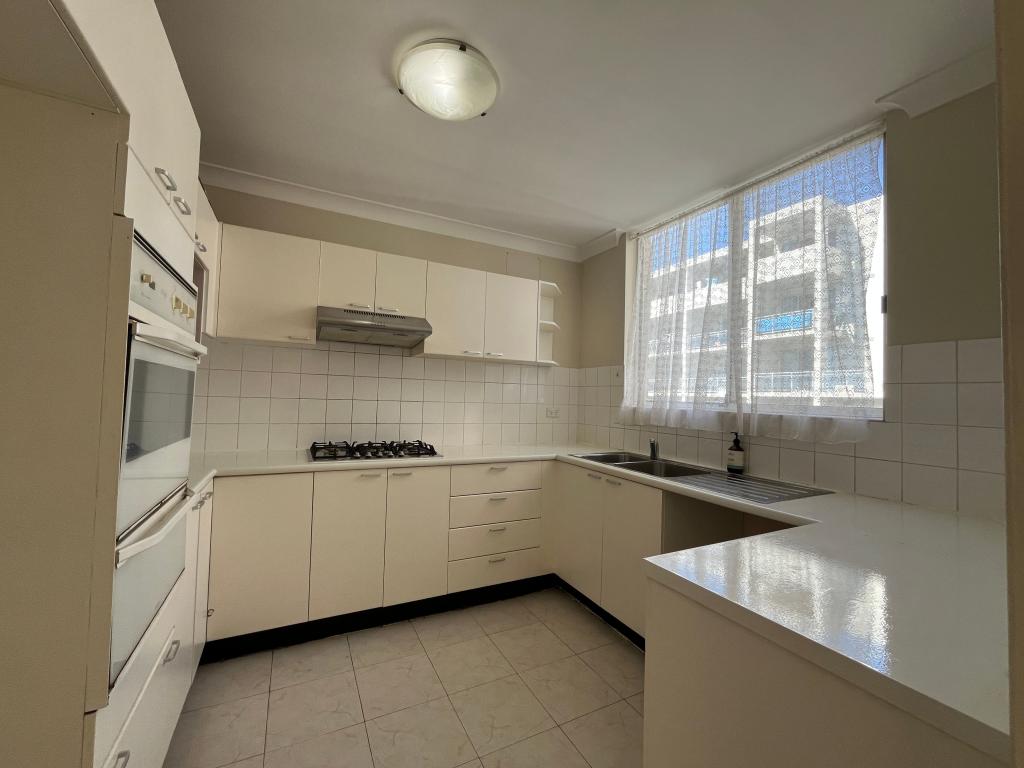 33/11 BOND ST, HURSTVILLE, NSW 2220