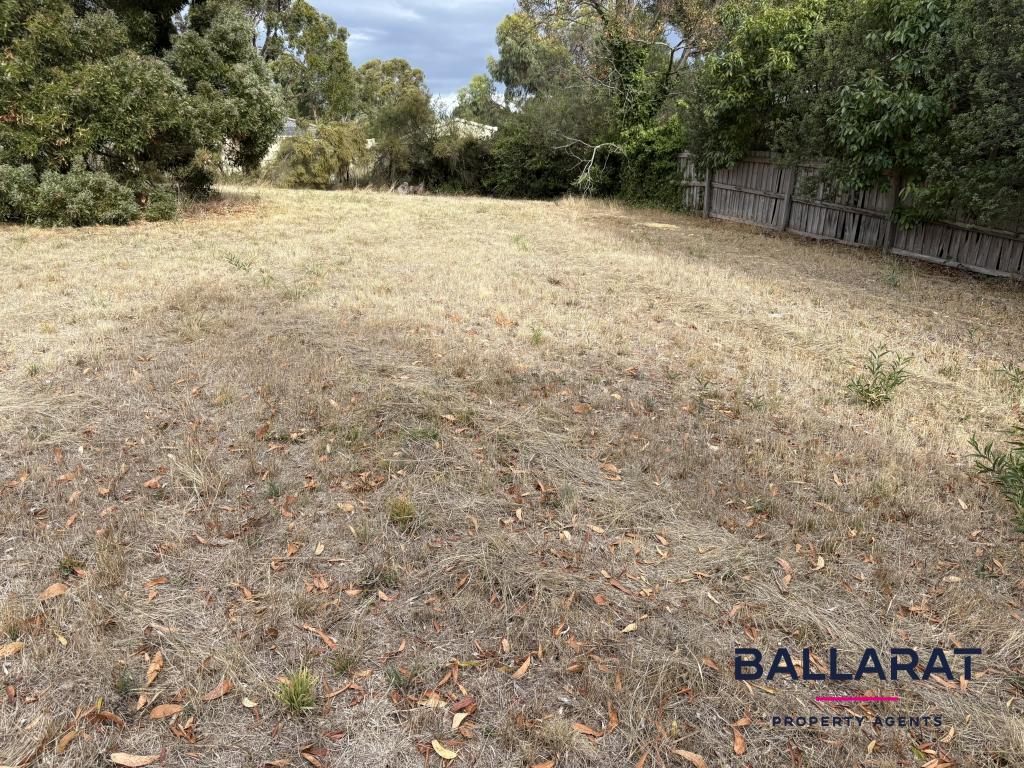 LOT 1 NYORA GR, MOUNT HELEN, VIC 3350