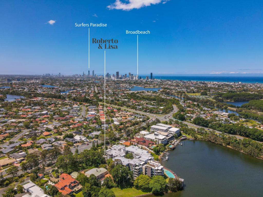 202/22-24 Ben Lexcen Pl, Robina, QLD 4226