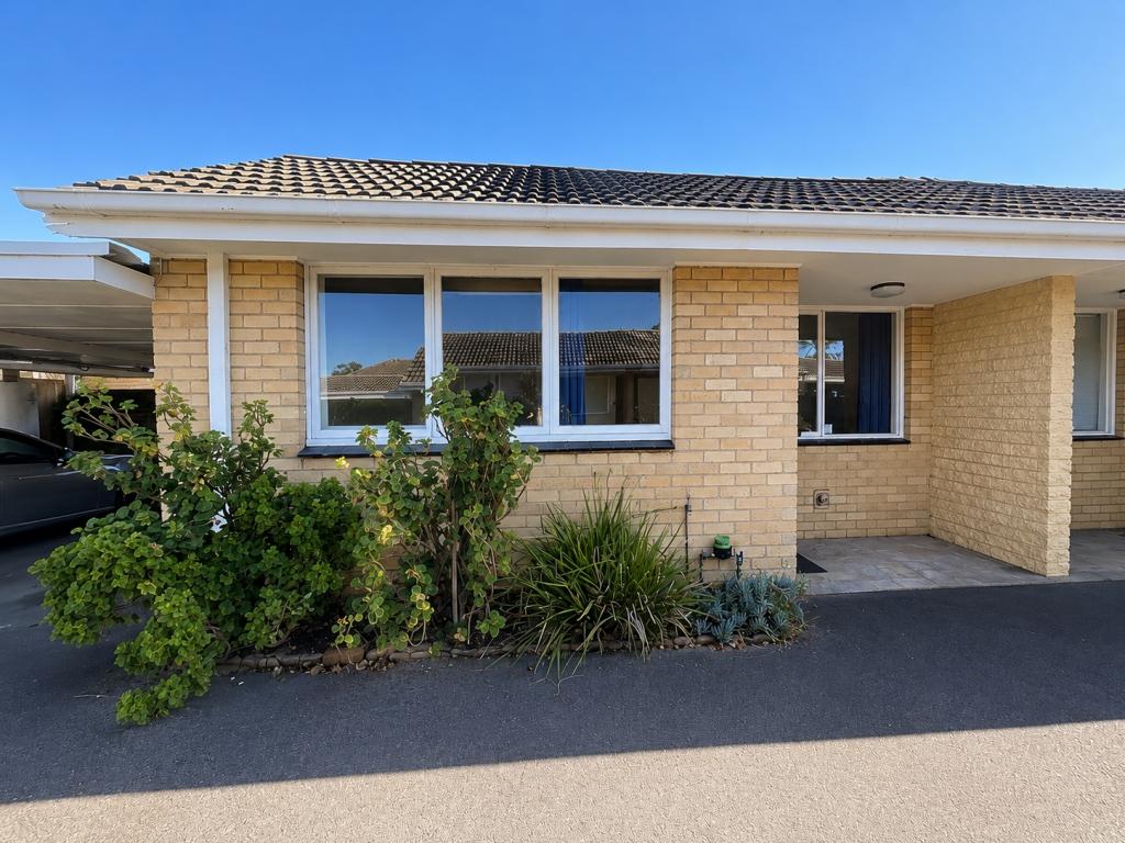 4/11 Williams St, Frankston, VIC 3199