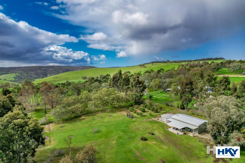 115 Edelweiss Hts, Bullsbrook, WA 6084