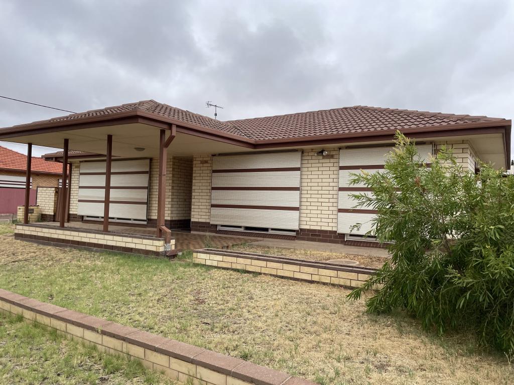 98 Tassie St, Port Augusta, SA 5700