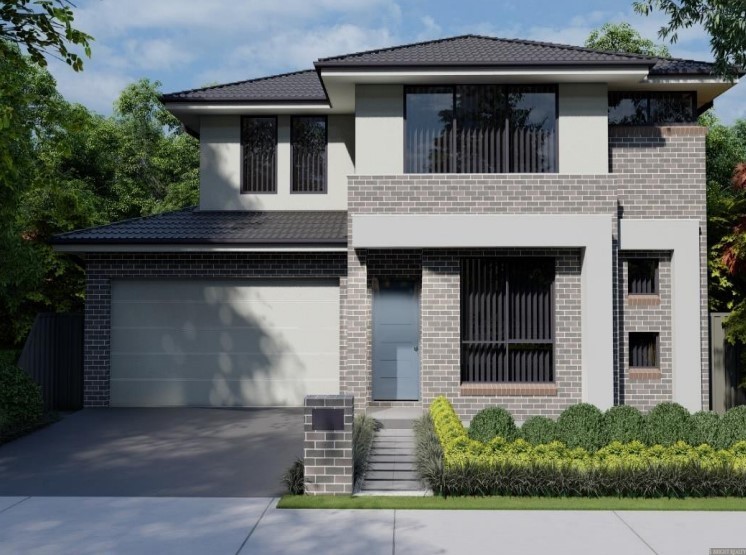 Contact Agent For Address, Edmondson Park, NSW 2174