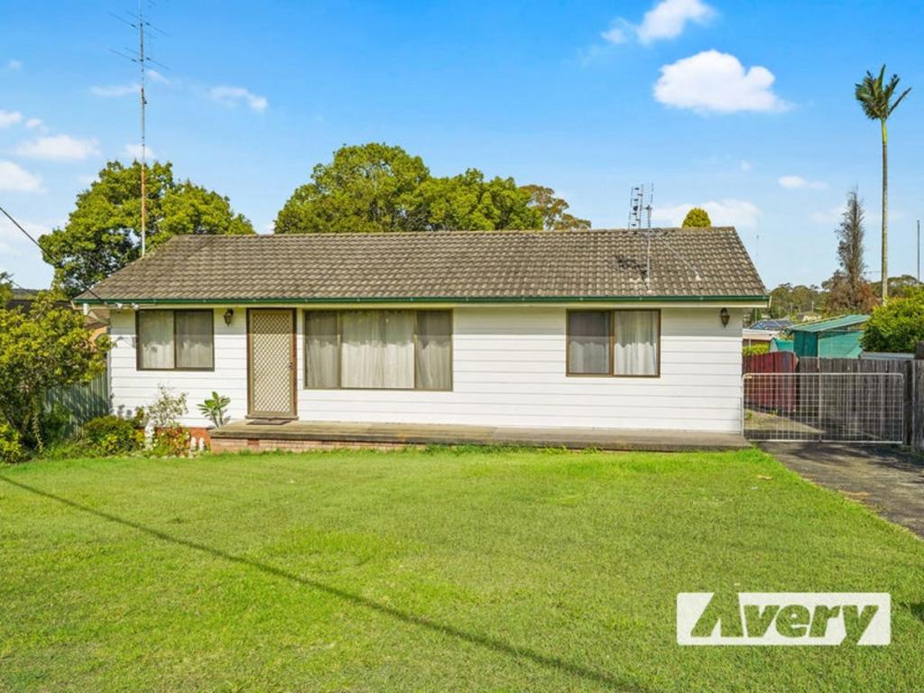 18 Rupert St, Blackalls Park, NSW 2283