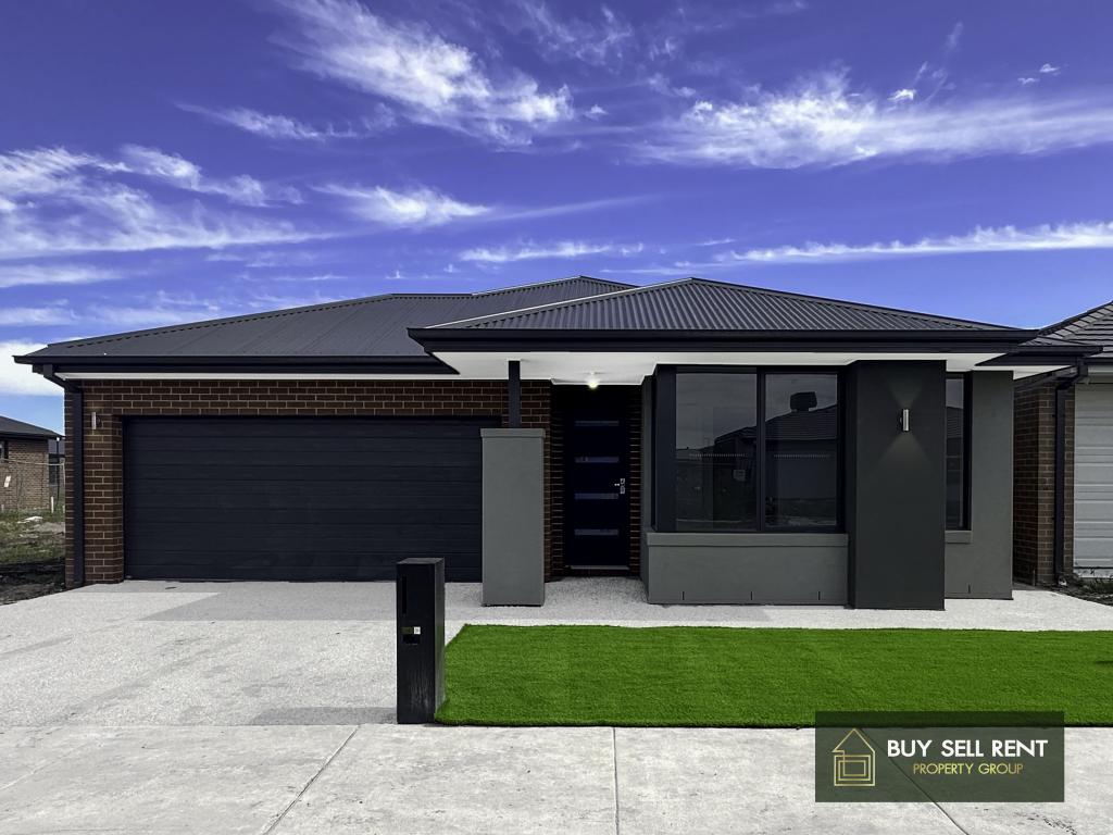 8 Ayre St, Beveridge, VIC 3753