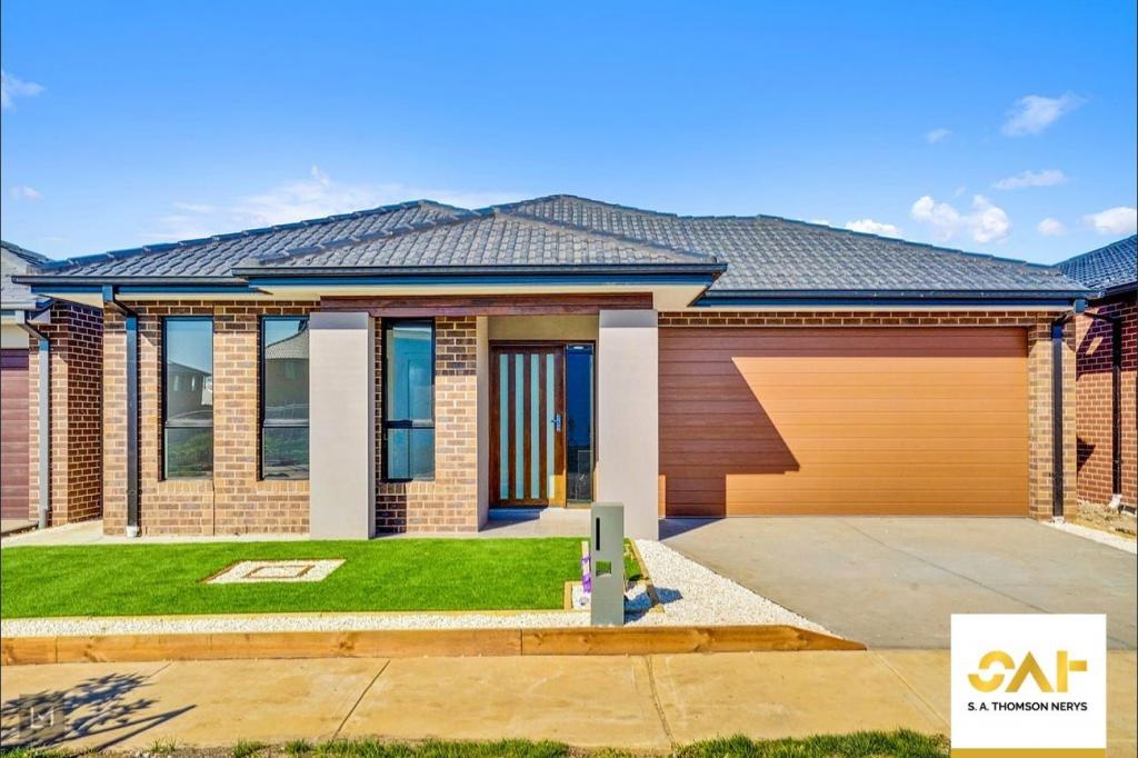 43 Cuttlefish Cct, Tarneit, VIC 3029