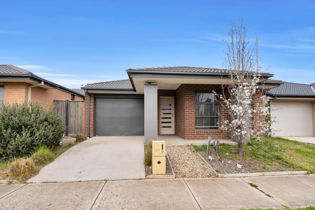 34 Papas View, Wyndham Vale, VIC 3024