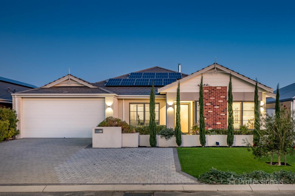 42 Silas Pde, Alkimos, WA 6038