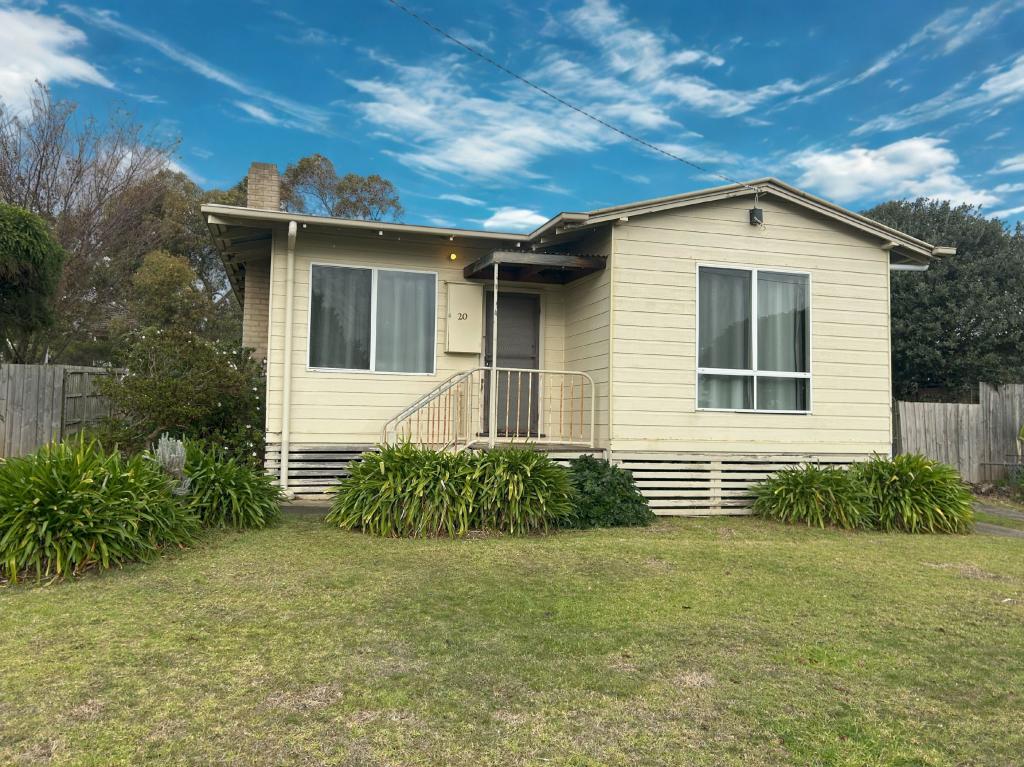 20 Parr St, Leongatha, VIC 3953