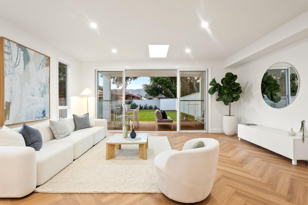 28 Spinks Rd, East Corrimal, NSW 2518
