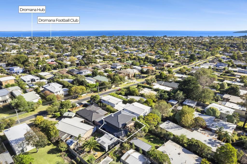 2/31 Olympic Pde, Dromana, VIC 3936