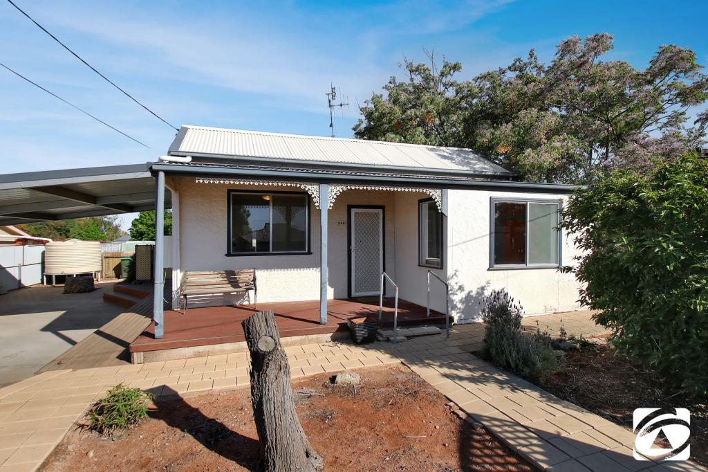 545 Mcgowen St, Broken Hill, NSW 2880