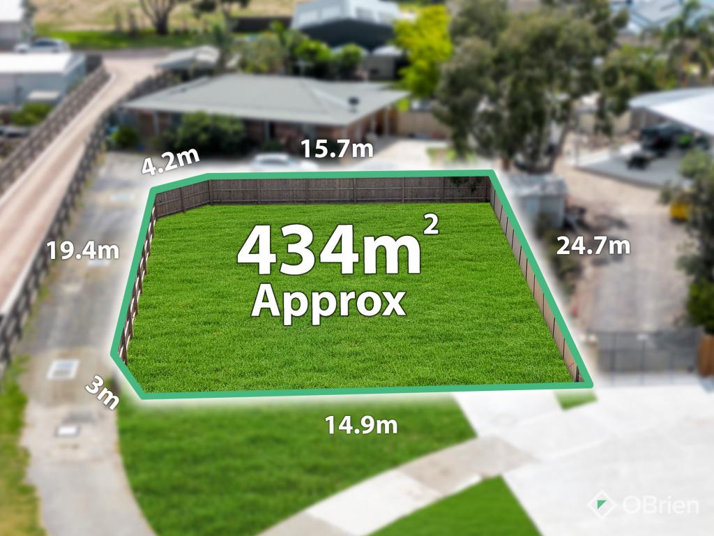 41b Bayview Rd, Tooradin, VIC 3980