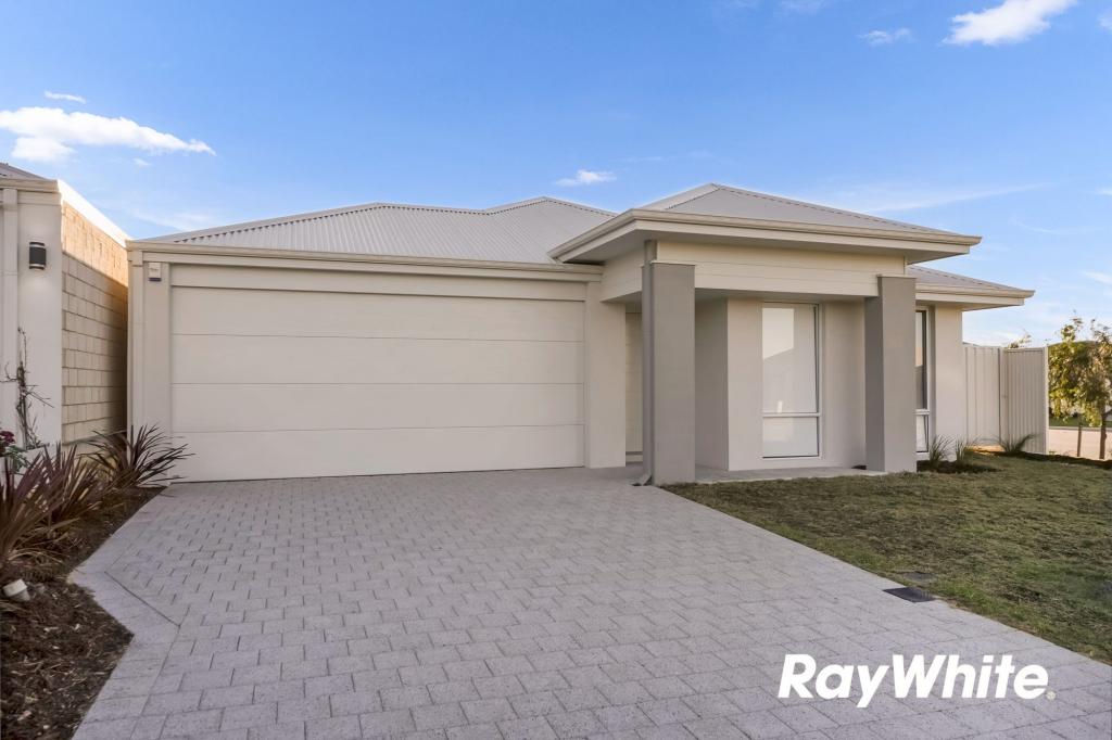 2 Tarcoola Gr, Eglinton, WA 6034