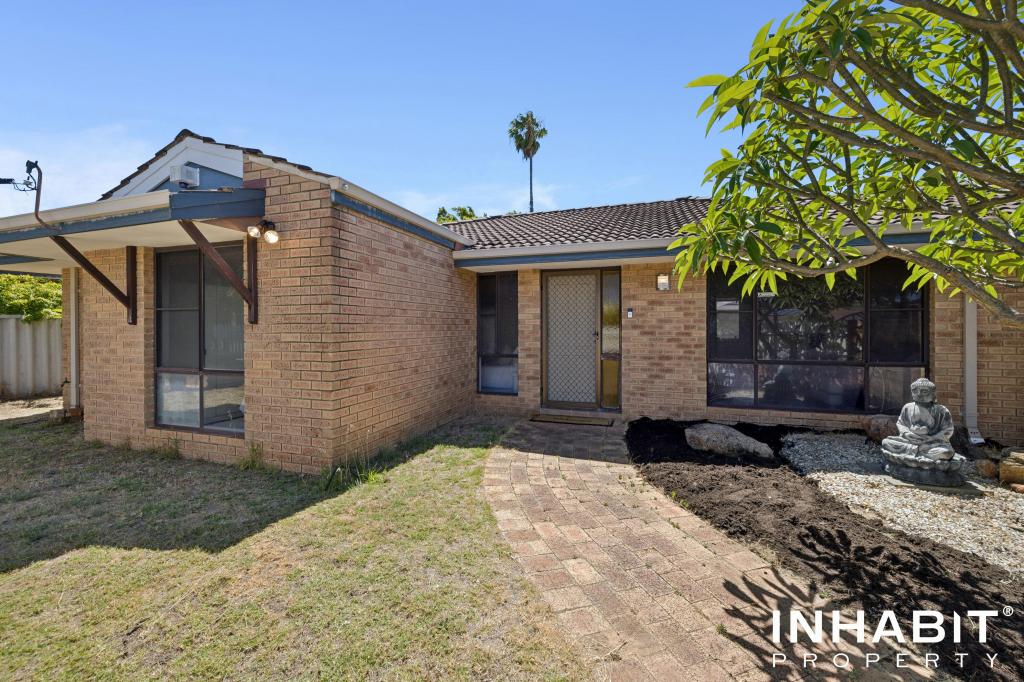 192 Craigie Dr, Beldon, WA 6027
