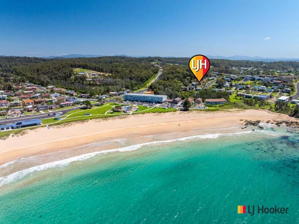 15 Nioka Ave, Malua Bay, NSW 2536