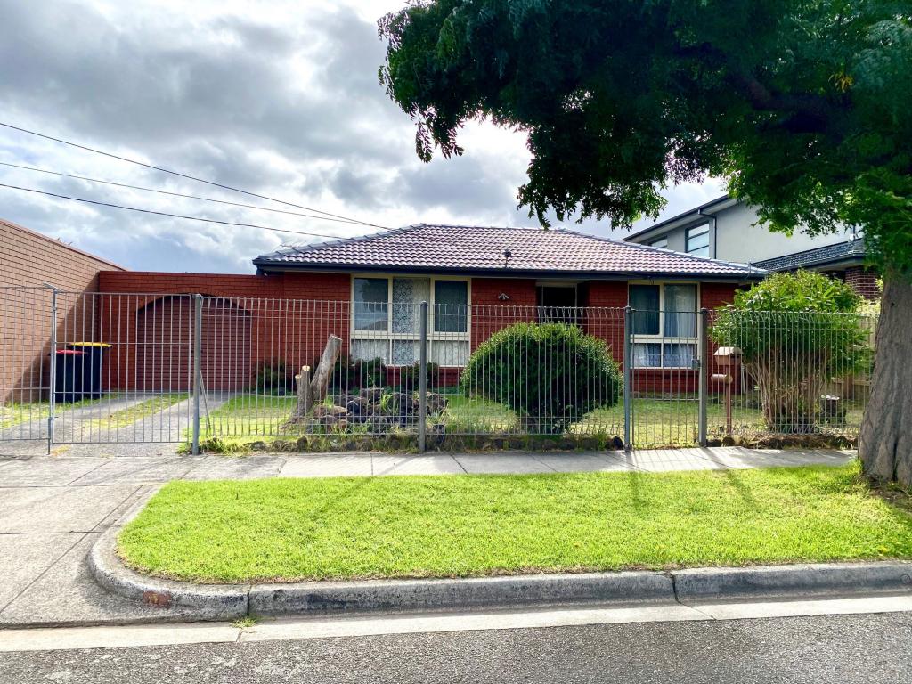 1 Carbine Ave, Clarinda, VIC 3169