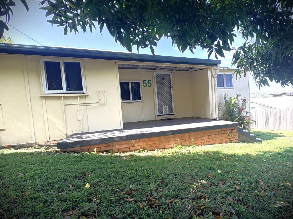 55 Westcott Ave, Campwin Beach, QLD 4737