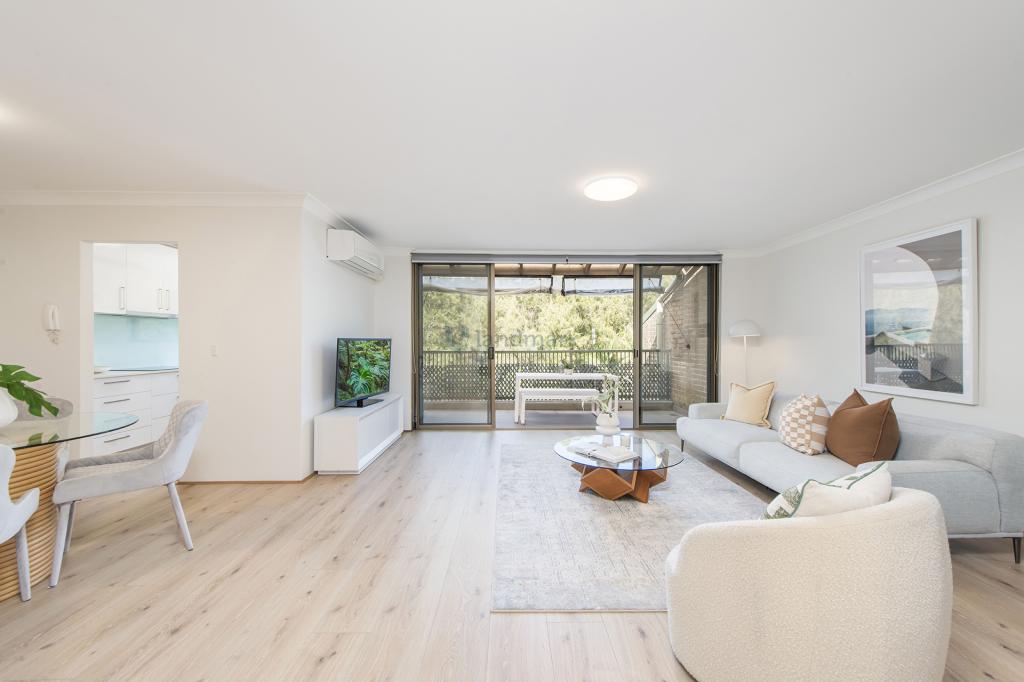 39/25 Best St, Lane Cove, NSW 2066