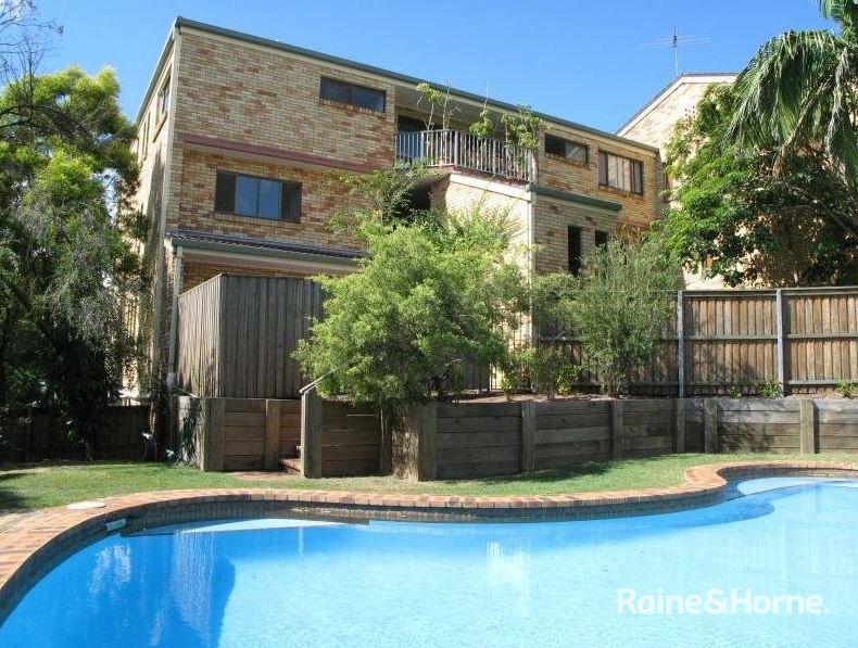 10/45 Chasely St, Auchenflower, QLD 4066