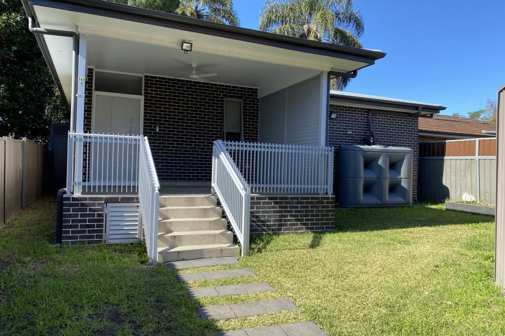 162A CHISHOLM RD, AUBURN, NSW 2144