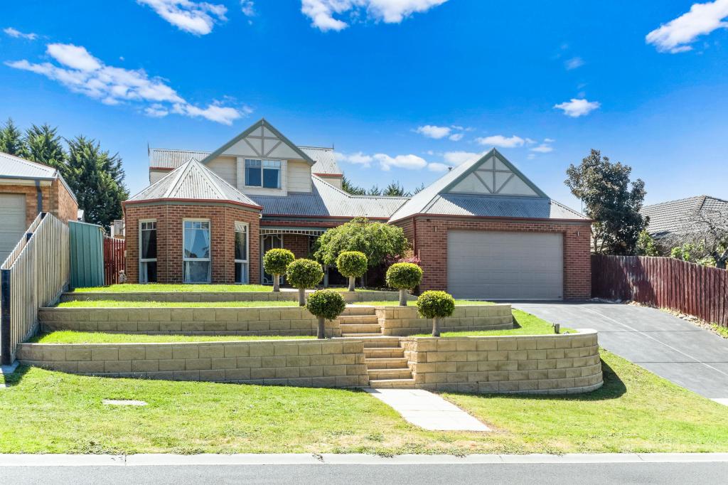 16 Candwindara Ct, Langwarrin, VIC 3910