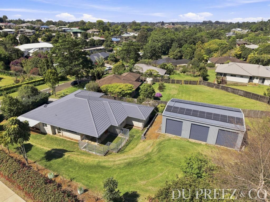20 Macaranga St, Maleny, QLD 4552