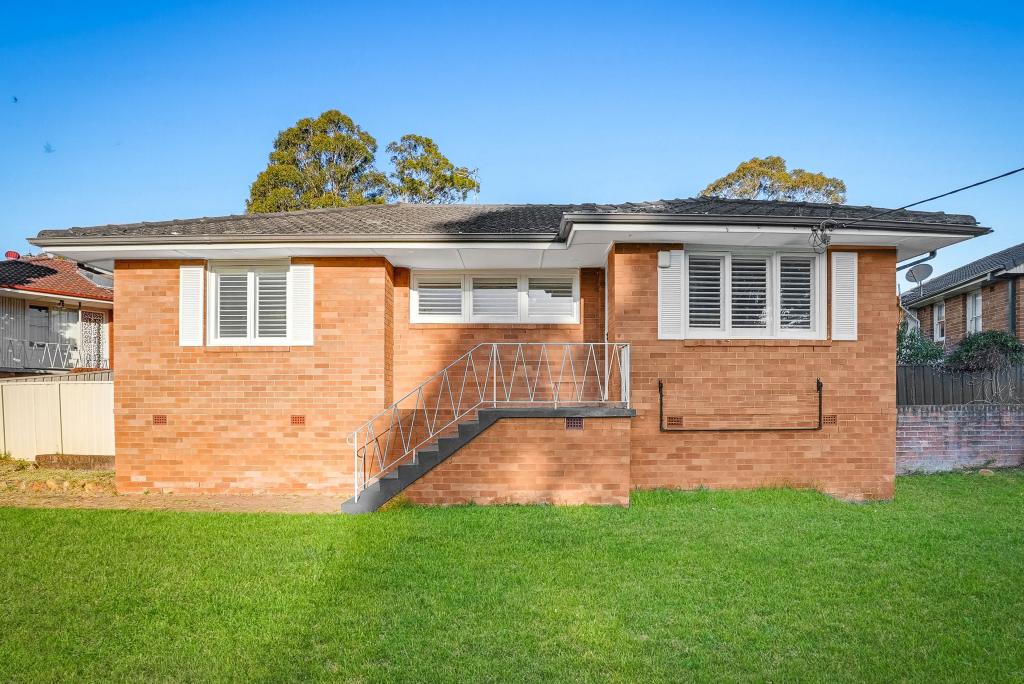117 Kareela Ave, Penrith, NSW 2750