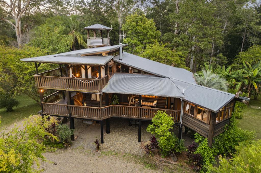 370 Orara Rd, Lanitza, NSW 2460