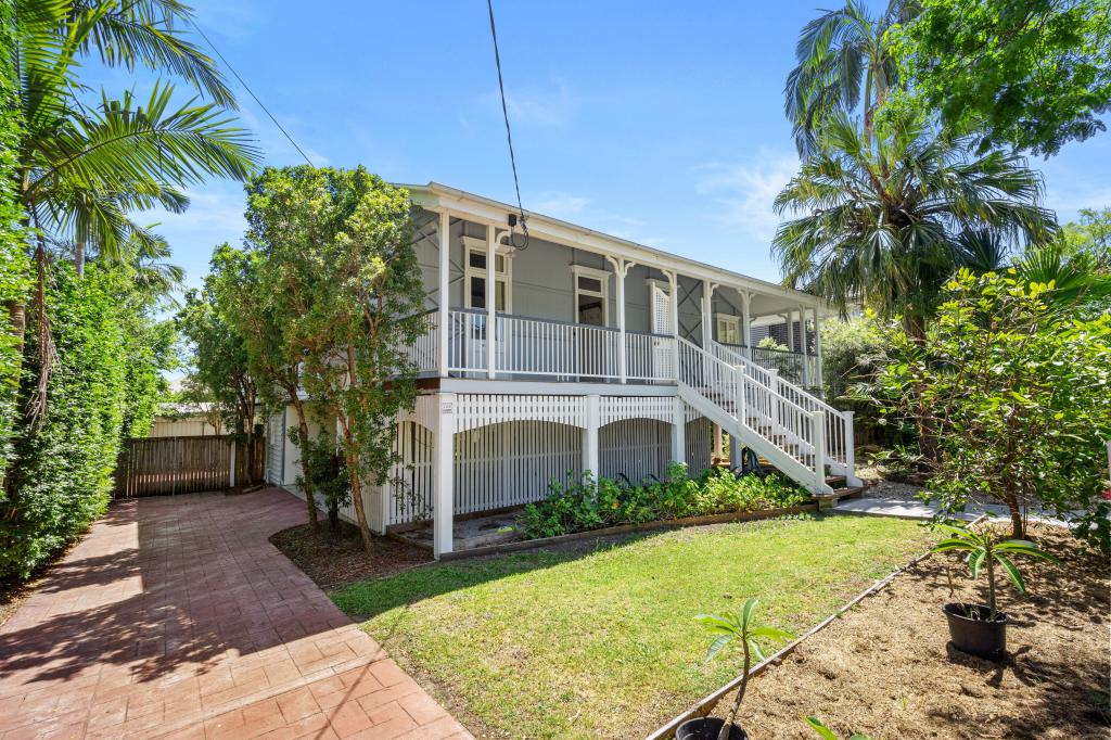 146 Ness Rd, Salisbury, QLD 4107