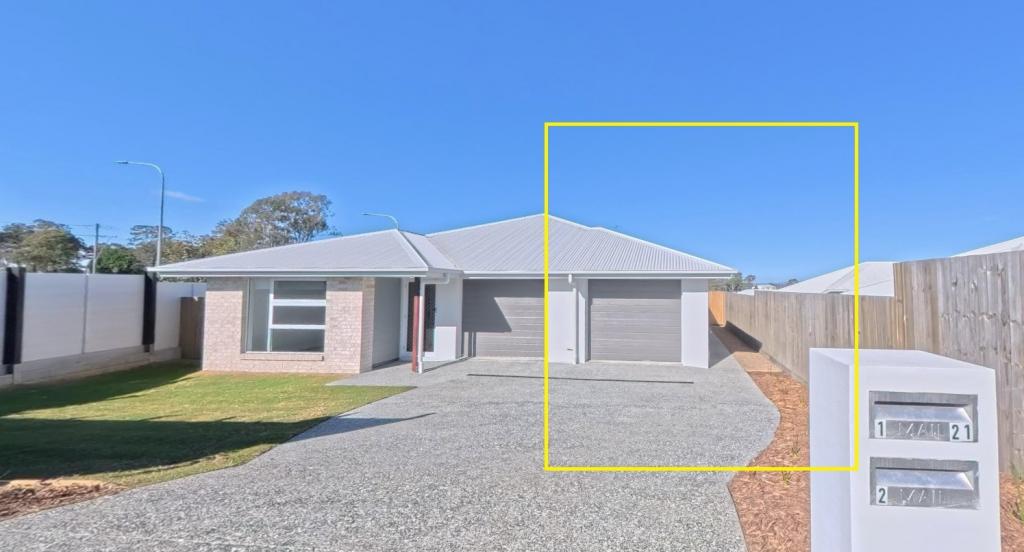 2/21 PROVENCE PL, GREENBANK, QLD 4124