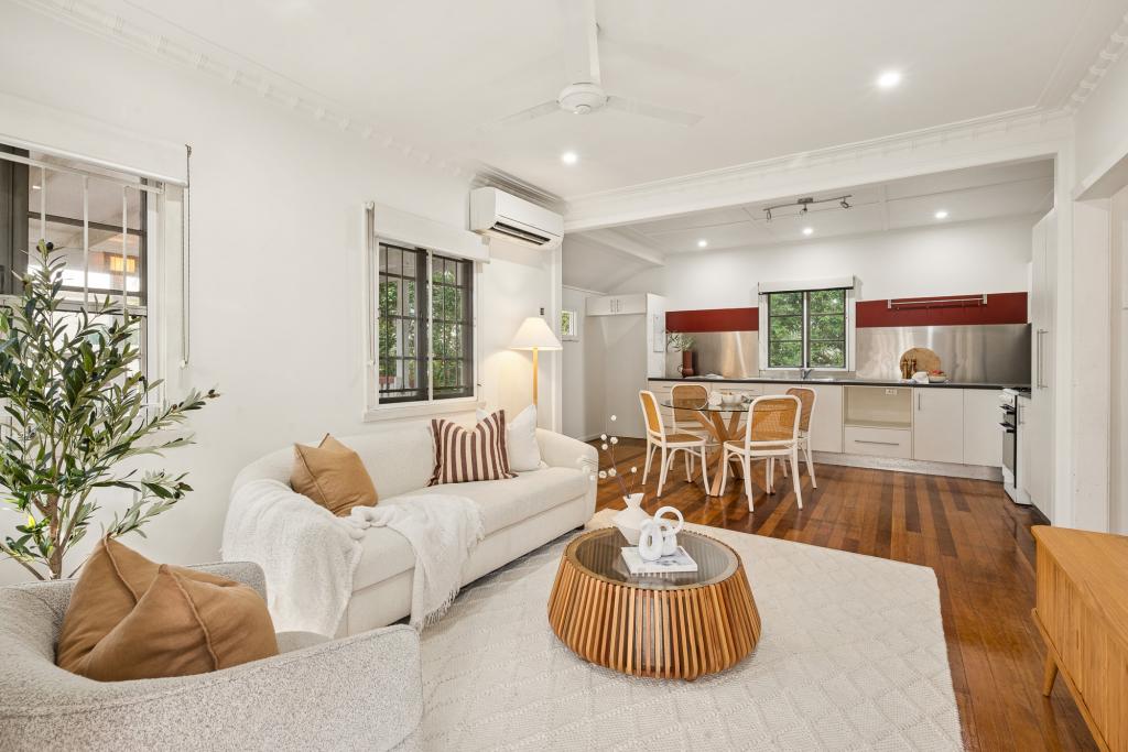 56 DOWNES ST, TARRAGINDI, QLD 4121