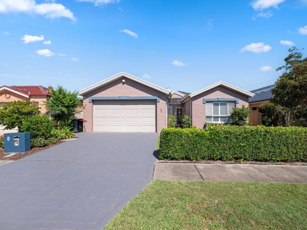 3 Churchill Cct, Hamilton South, NSW 2303