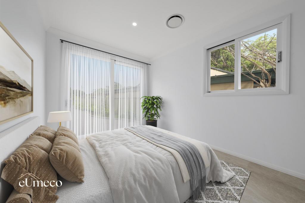 116 Croydon Ave, Croydon Park, NSW 2133