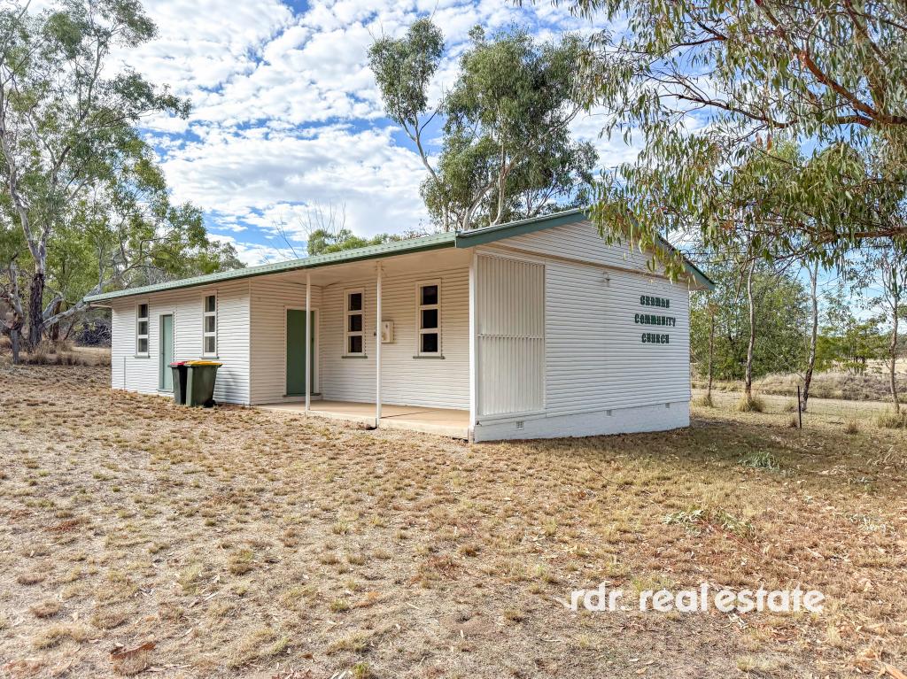 4124 Yetman Road, Graman, Inverell, NSW 2360