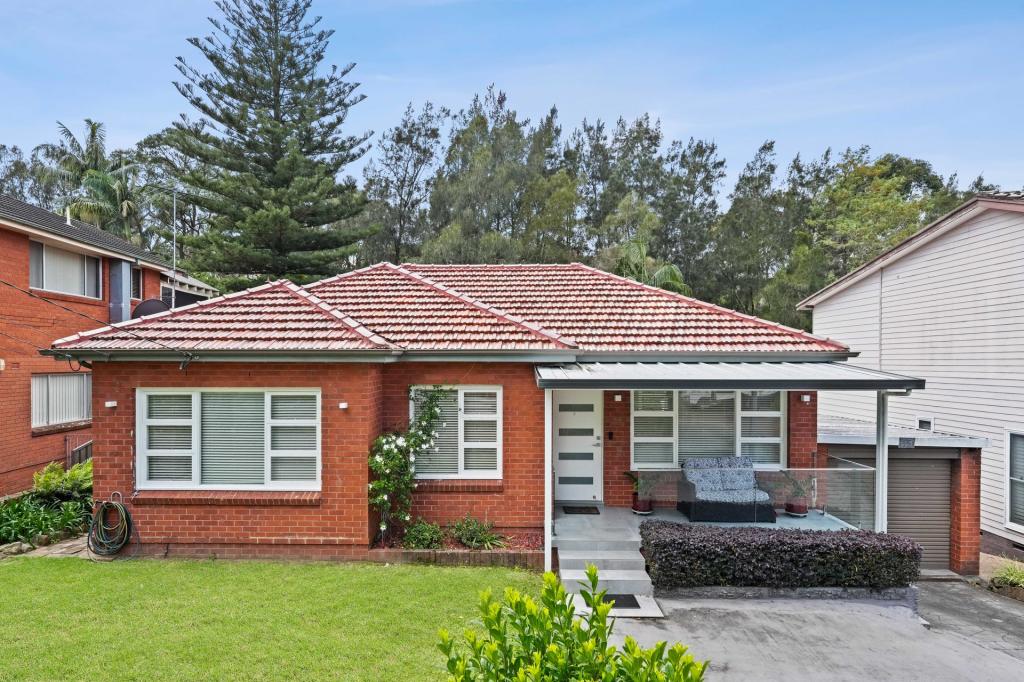 15 Conrad St, North Ryde, NSW 2113