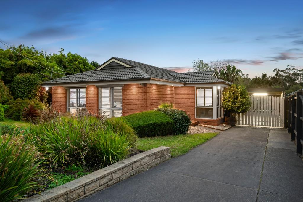 139 Burke Rd, Ferntree Gully, VIC 3156