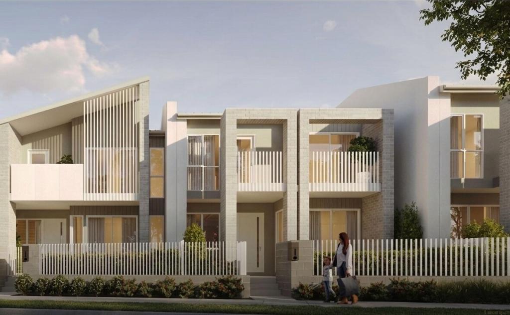 Contact Agent For Address, Oran Park, NSW 2570